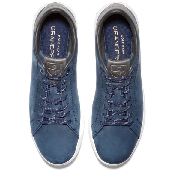 Cole Haan Men’s Grad Pro Sneaker - Picture 5 of 13